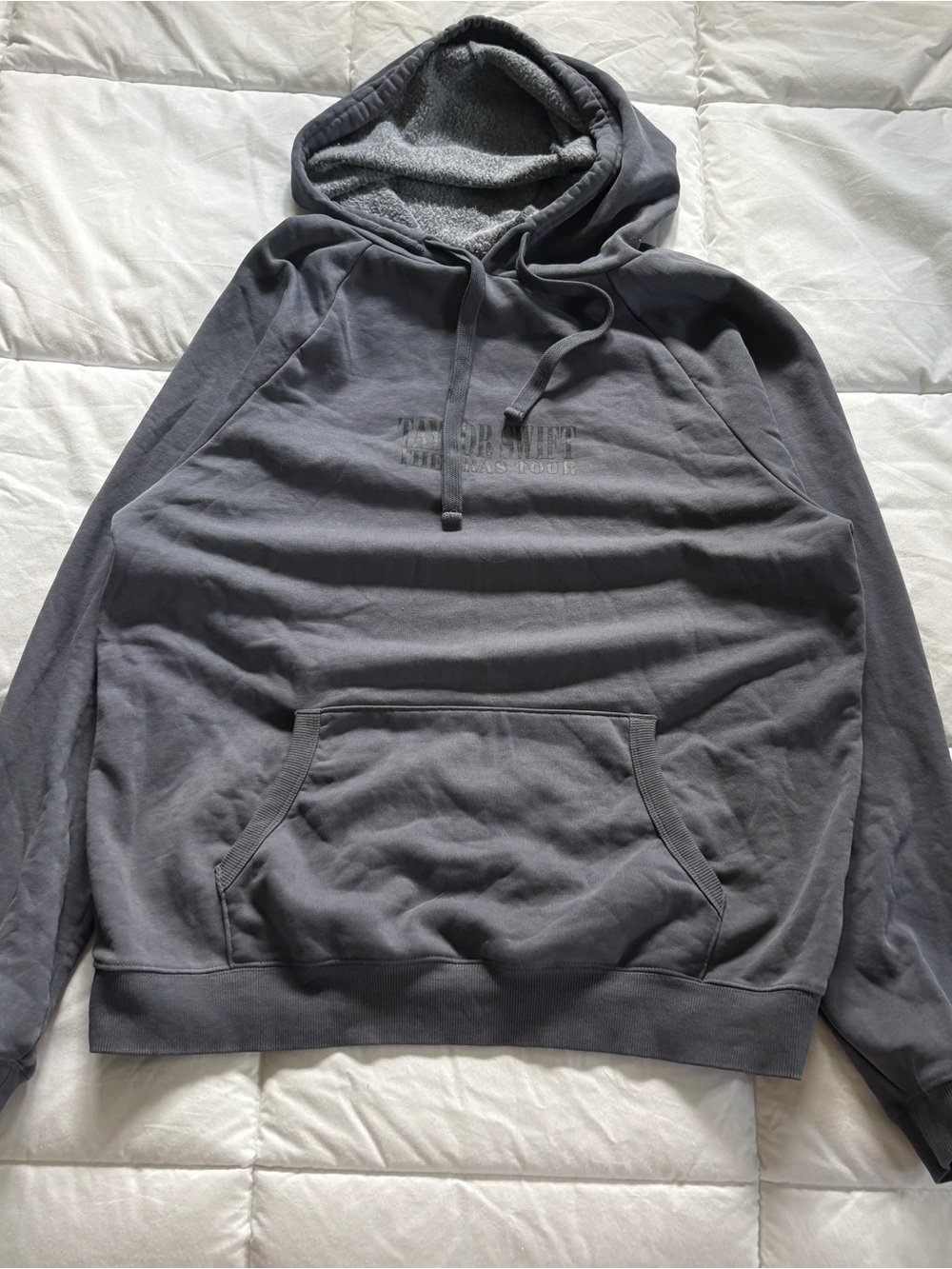 Taylor Swift Eras Tour Hoodie